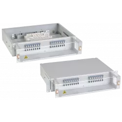 Кросс ШКОС-ВП-2U/4 -64 -LC    ~64 -LC/SM    ~64 -LC/UPC