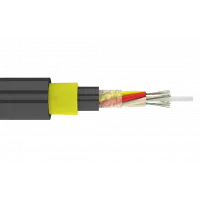 Кабель оптический ДПТ-П-12У (1х8)(1х4)-10кН