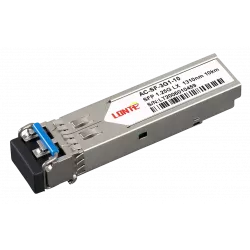 Оптический трансивер SFP 1.25G 1310nm 10km LC SMF DDM