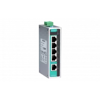 Коммутатор Moxa EDS-205A