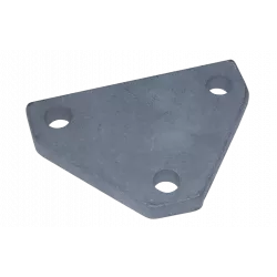 Коромысло однореберное К2-7-1С