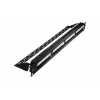 10-0403 SUPRLAN Патч-панель 19", 24хRJ-45, UTP, 5e, 1U