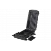 Муфта-кросс оптическая МКО-П1-М/СМ3-2/2SC-2SC-2SC/APC -2SC/APC ССД