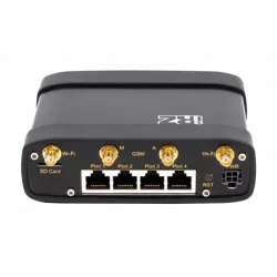 Роутер iRZ RL21w (LTE/UMTS/HSUPA/HSDPA/EDGE+WiFi) 4G