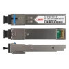 SFP WDM 1.25G Tx1310/Rx1550 20km SC DDM