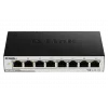 Коммутатор D-Link DGS-1100-08/B1A