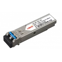 Оптический трансивер SFP 1.25G 1310nm 40km LC SMF