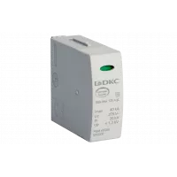 NX2000 Сменный модуль к УЗИП, класс II, L-N, 40