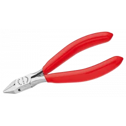 KN-7721130 KNIPEX 7721130 Бокорезы кабельщика-спайщика (односторонняя заточка)