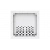 Шкаф климатический  напольный 19",42U(600x600) ШКТ-НП-42U-600-600