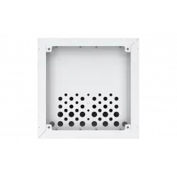 Шкаф климатический  напольный 19",42U(600x600) ШКТ-НП-42U-600-600