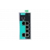 Коммутатор Moxa EDS-P206A-4PoE-T