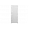 Шкаф телекоммуникационный напольный 19",24U(800x1000), ШТ-НП-24U-800-1000-С, передняя дверь стекло ССД