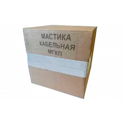 Мастика герметизирующая МГКП (15 кг)