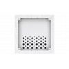 Шкаф климатический  напольный 19",42U(600x600) ШКТ-НП-42U-600-600
