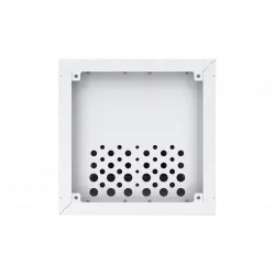 Шкаф климатический  напольный 19",42U(600x600) ШКТ-НП-42U-600-600