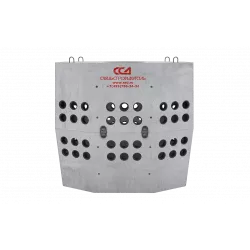 Колодец ККС-3,5-10(80) СУ ССД-Пайп ГЕК (B30)