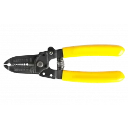 Стриппер Miller T-типа Multi-Wire 721 для снятия оболочек 0.6-2.6 мм (22-10 AWG) Ripley