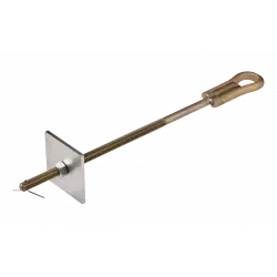 Штанга анкерная ША (500-750) ССД