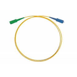 Шнур ШОС-SM/3.0   мм-SC/APC-SC/UPC-2.0  м