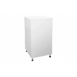 Шкаф антивандальный напольный ШАН-Н 19" 42U 600х800мм ССД