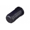 Муфта-кросс МКО-Ц8/С09-1PLC4-SC/APC-5SC/APC-1SC/APC ССД