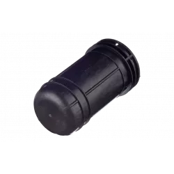 Муфта-кросс МКО-Ц8/С09-1PLC4-SC/APC-5SC/APC-1SC/APC ССД
