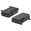 Муфта-кросс МКО-П1-М/C09-1PLC4-SC/APC-10SC-10SC/APC-2SC/APC ССД