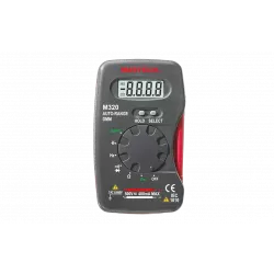 13-2009 Портативный мультиметр M320 MASTECH