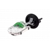 Муфта-кросс МКО-У6/CM4-1PLC8-SC/APC-10SC-10SC/APC-1SC/APC ССД