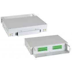 Кросс ШКОС-ВП-2U/4 -32 -SC    ~32 -SC/APC   ~32 -SC/APC