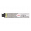 Модуль SFP WDM 1.25G Tx1550/Rx1310 40km SC DDM