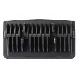 Муфта-кросс МКО-Ш1/С09-10SC-8SC/APC-8SC/APC ССД