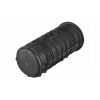 Муфта-кросс МКО-С6/СМ4-1PLC8-SC/APC-10SC-10SC/APC-1SC/APC ССД