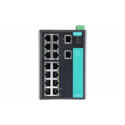 Коммутатор Moxa EDS-516A