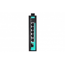Коммутатор Moxa EDS-G205-1GTXSFP-T