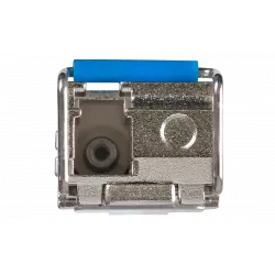 SFP WDM 1.25G Tx1310/Rx1550 20km LC DDM, industrial