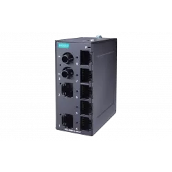 Коммутатор Moxa EDS-2008-EL-M-ST-T