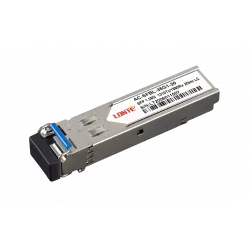 Модуль SFP WDM 1.25G Tx1310/Rx1550 20km LC DDM