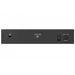 Коммутатор D-Link DGS-1008P