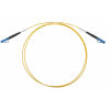 Шнур ШОС-SM/2.0   мм-LC/UPC-LC/UPC-1.0  м ССД HS