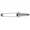 Зажим анкерный клиновой PA-1500.1-ССД