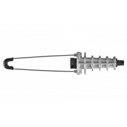 Зажим анкерный клиновой PA-1500.1-ССД