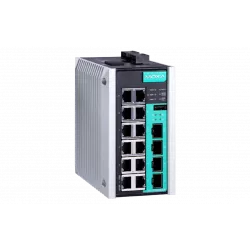 Коммутатор Moxa EDS-G516E-4GSFP