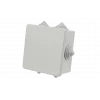 28-3052 Коробка распаячная ОУ 85х85х40 мм, IP44 REXANT