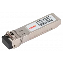 Модуль SFP+ WDM 10G BIDI Tx1270/Rx1330 20km LC DDM