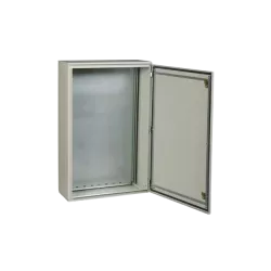 YKM40-05-65 Корпус металлический ЩМП-5-0 У1 IP65 GARANT IEK