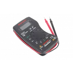 13-2009 Портативный мультиметр M320 MASTECH