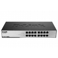Коммутатор D-Link DES-1016D/H1A