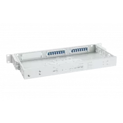 Кросс ШКОС-Л -1U/2 -32 -LC    ~32 -LC/SM    ~32 -LC/UPC
